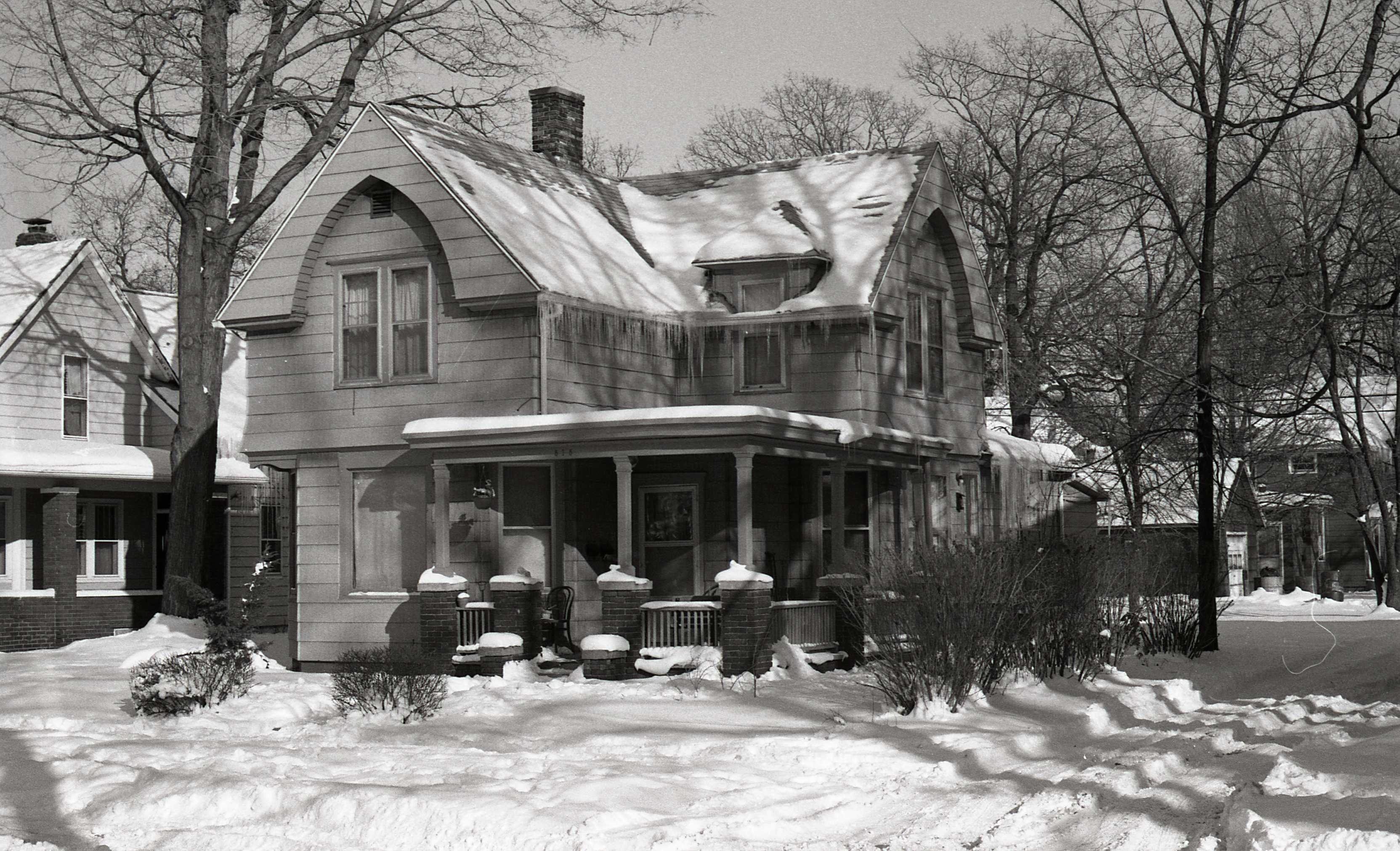 Image credit: Historic Preservation Commission of South Bend and St. Joseph County